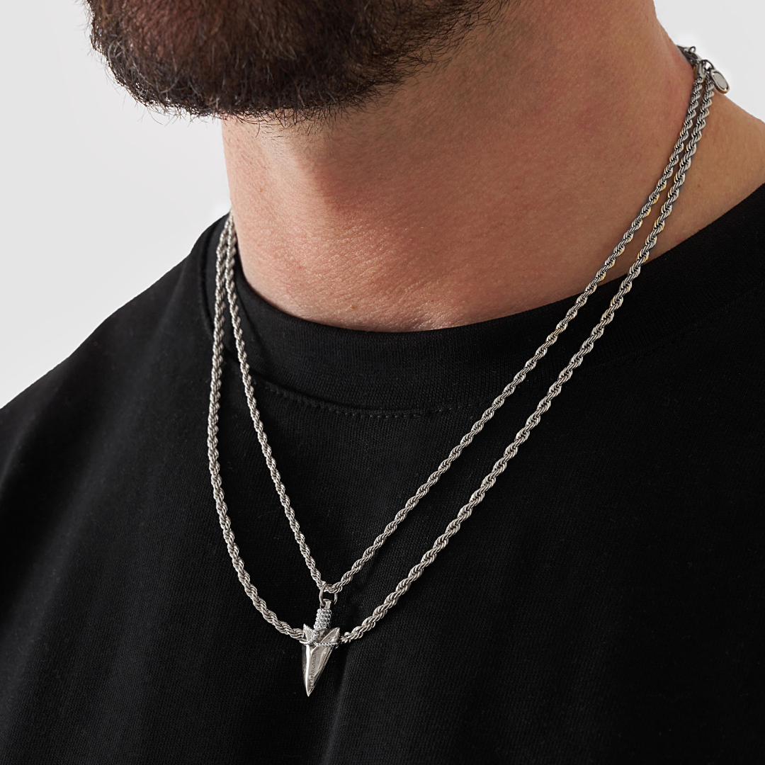 Crea tu propio conjunto (Plata)