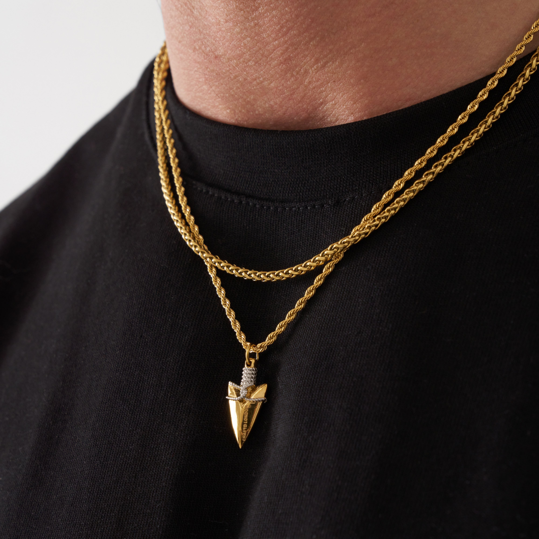 Crea tu propio conjunto (Plata)