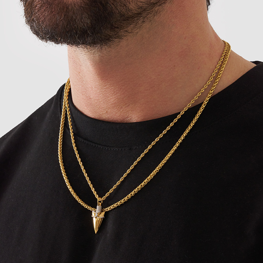 Crea tu propio conjunto (Plata)