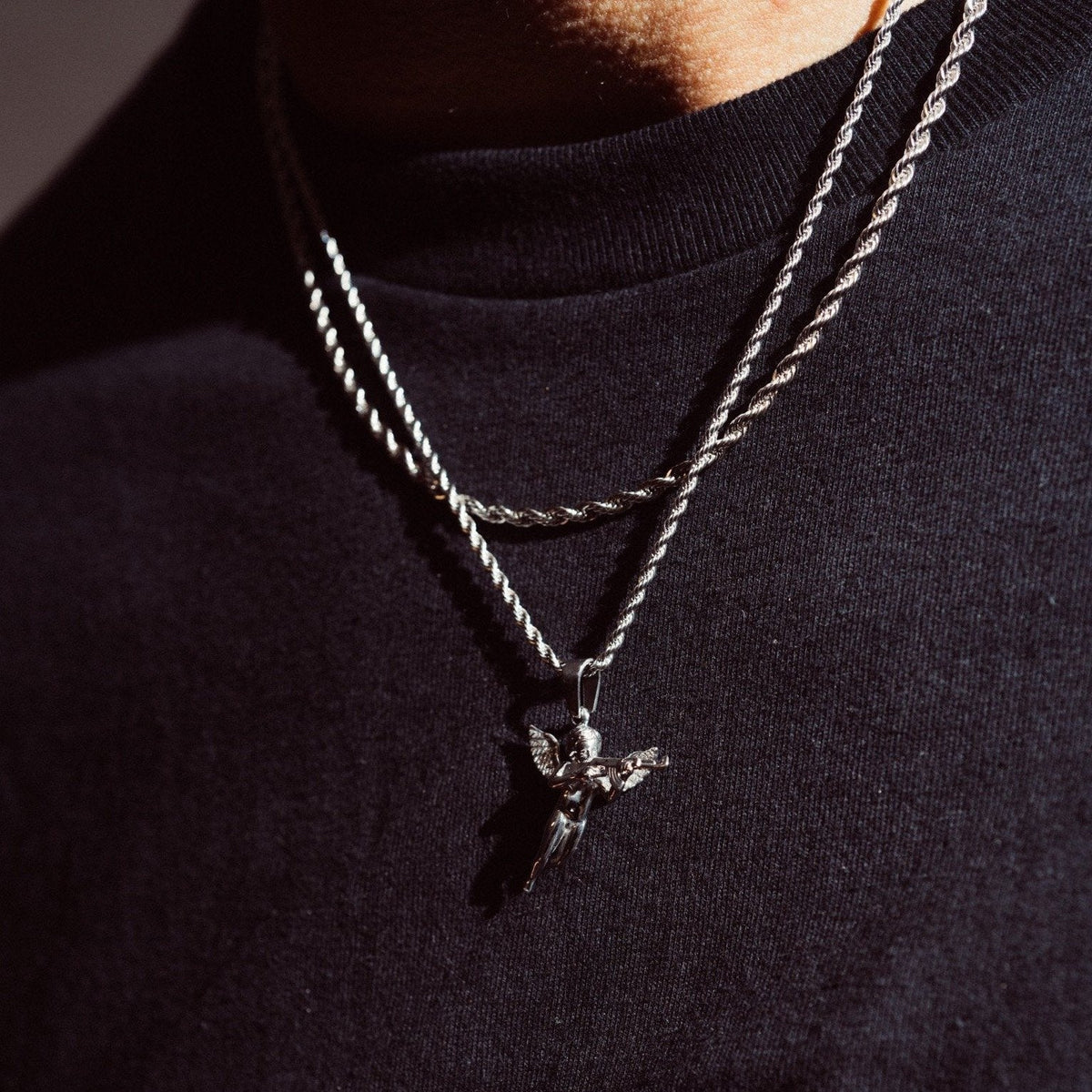 La venganza de Cupido (Plata)