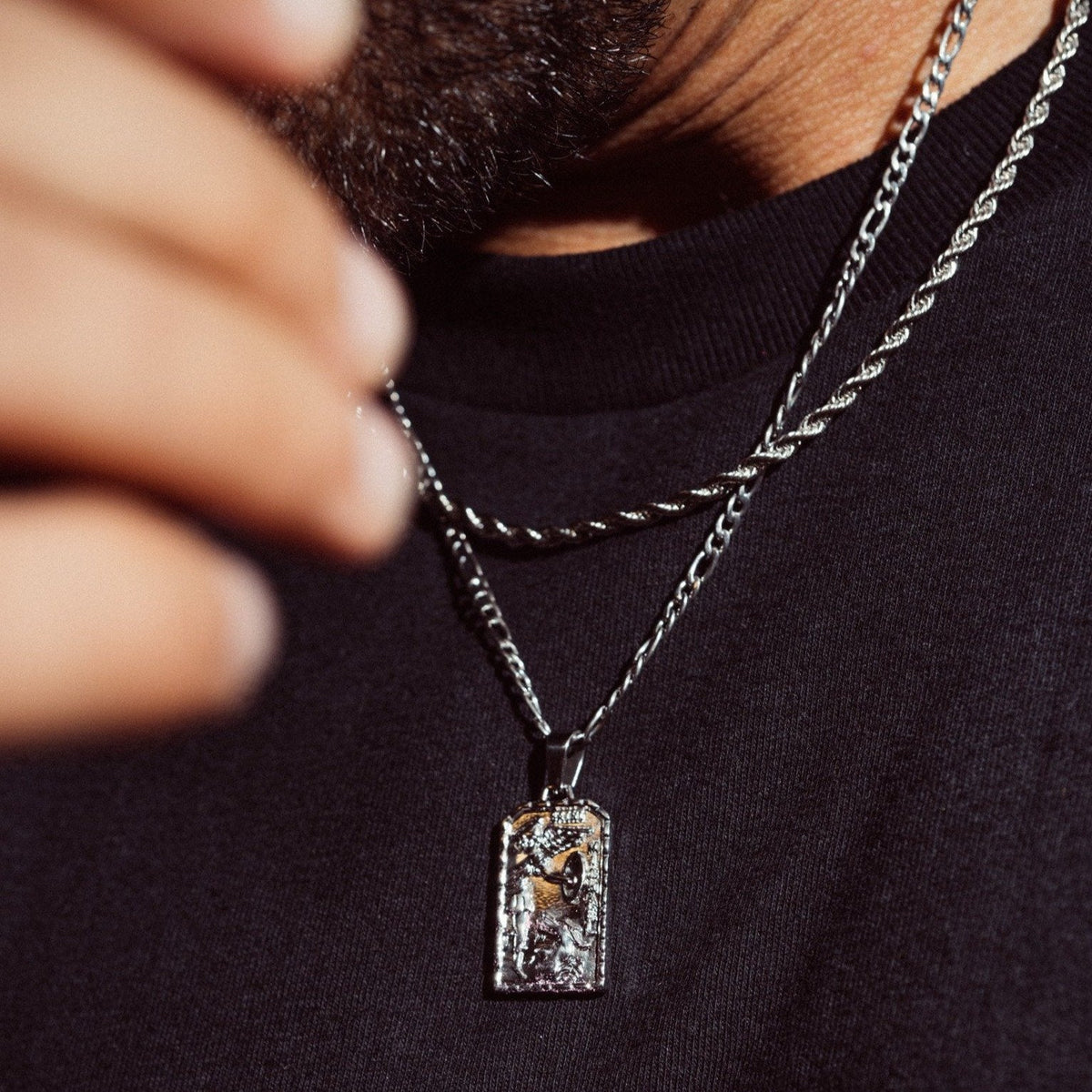 San Miguel (Plata)