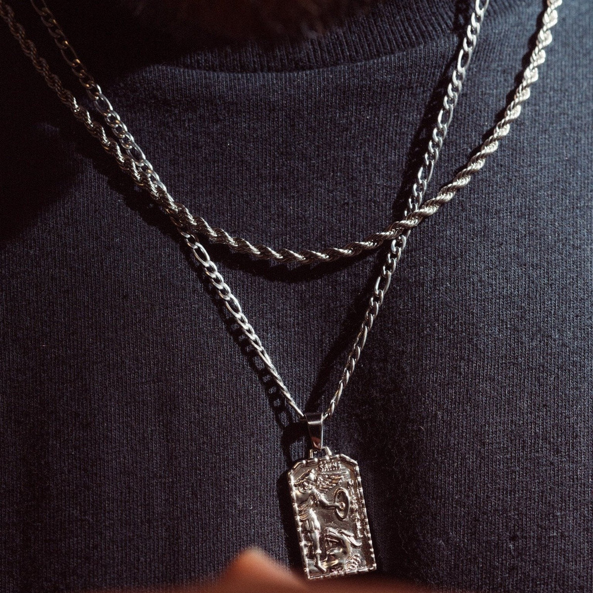 San Miguel (Plata)