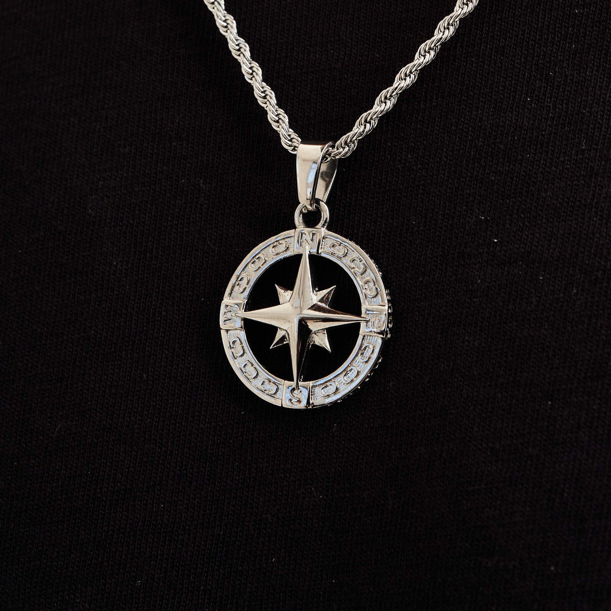 Estrella del Norte (Plata)