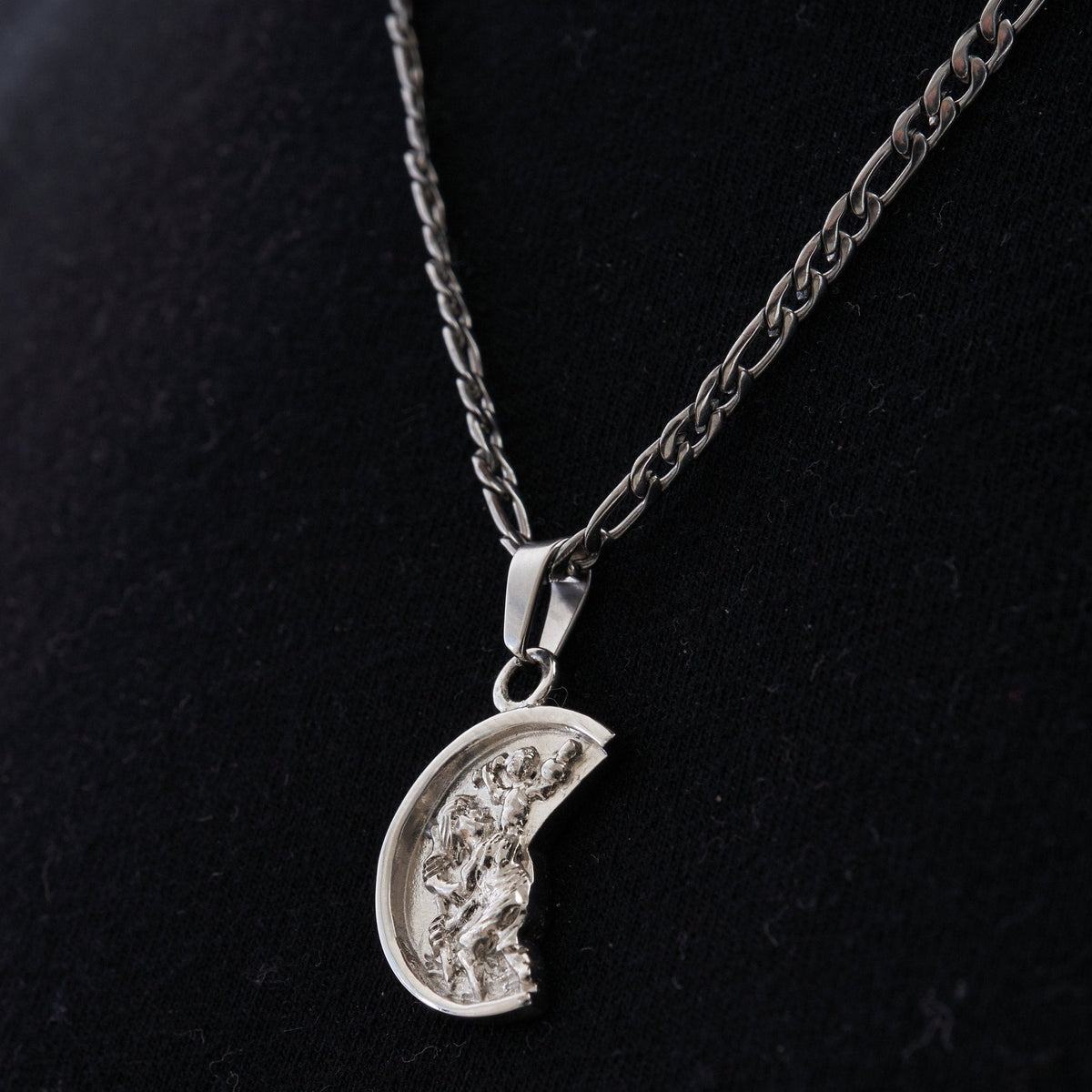 San Cristóbal (Plata)