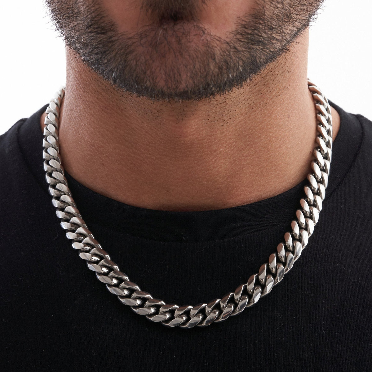 Cubana (Plata) 12mm