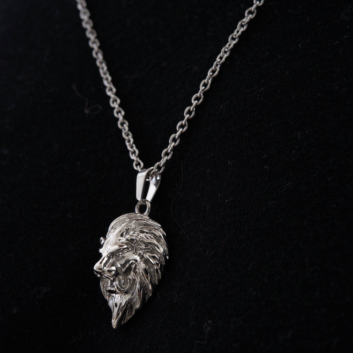 León (Plata)