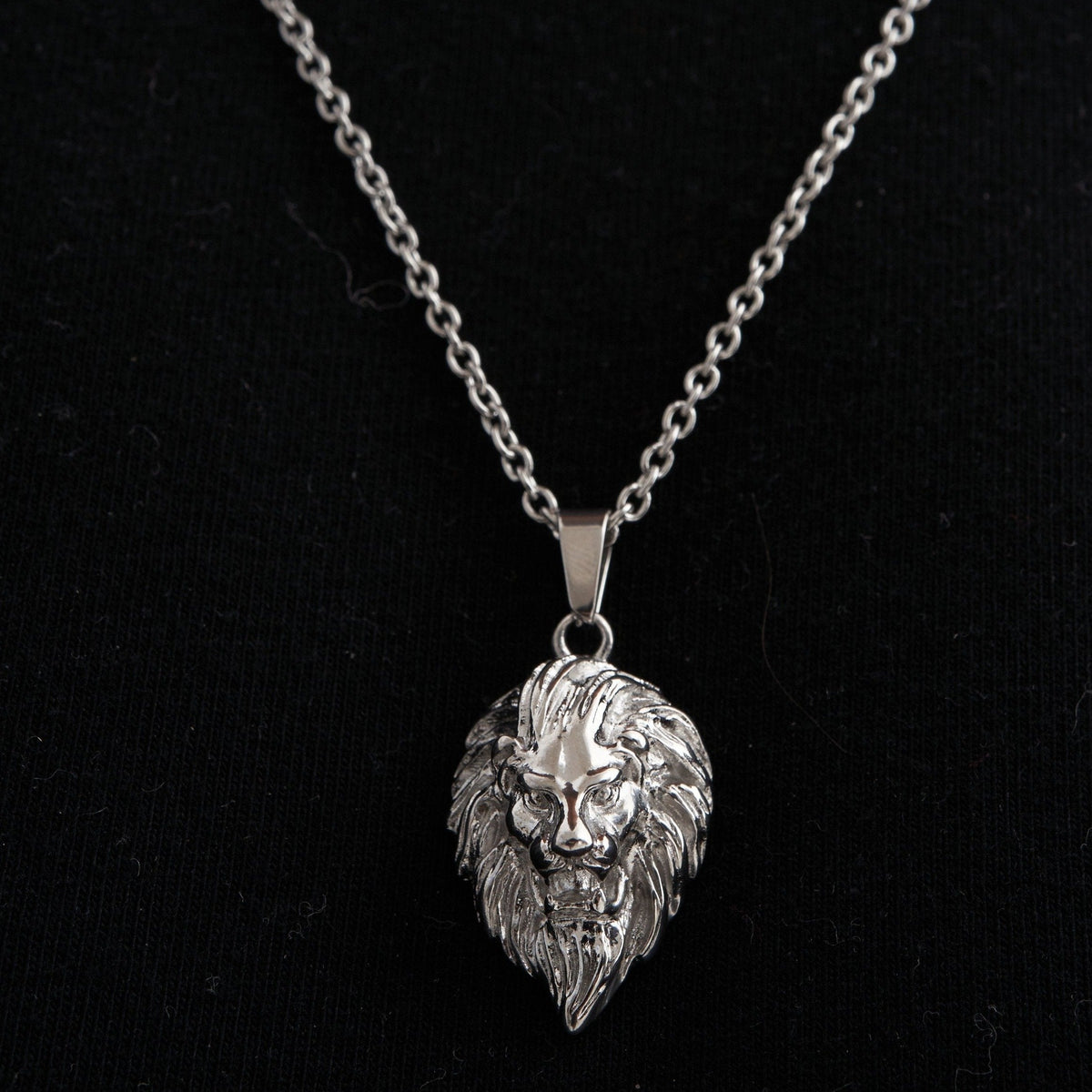 León (Plata)