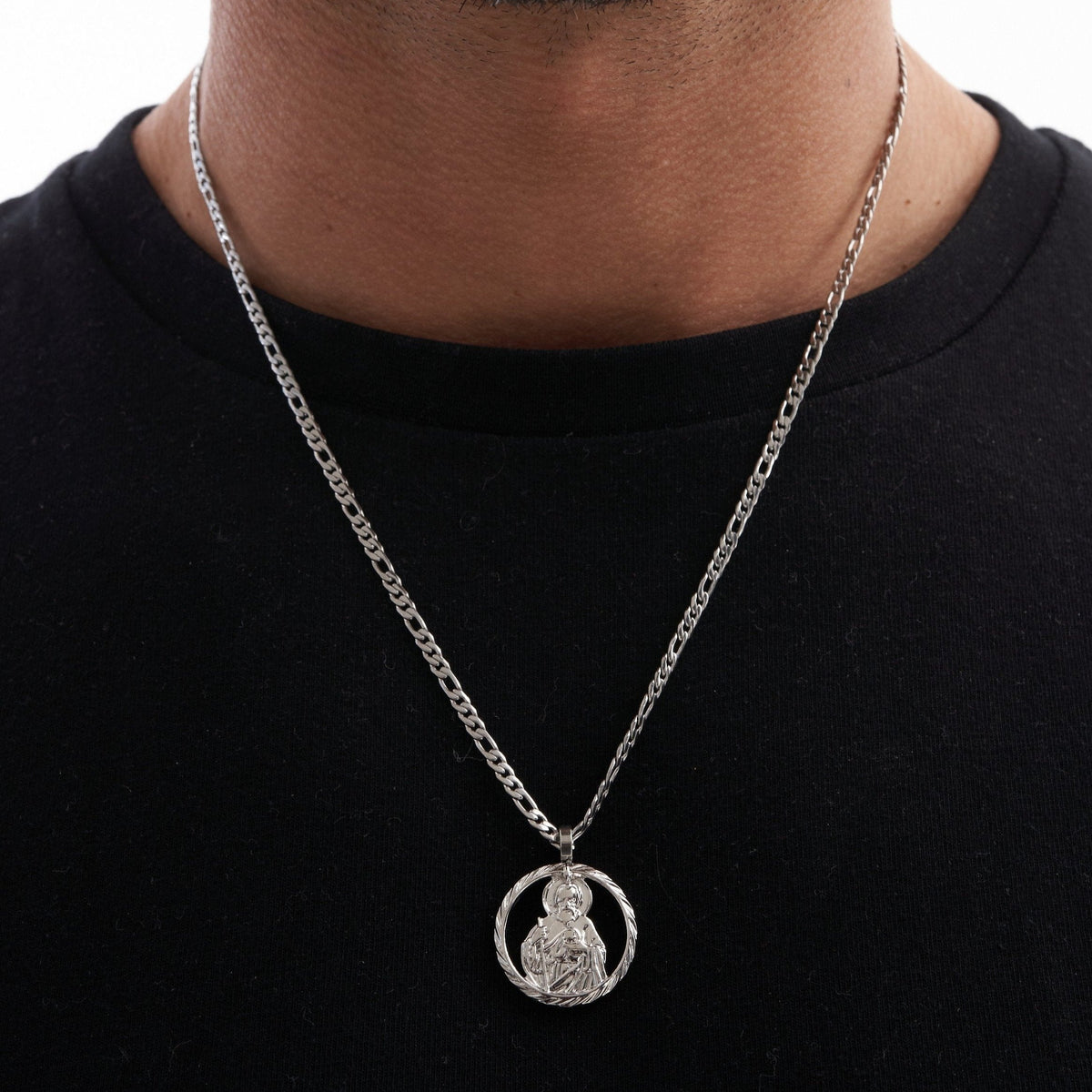 San Judas (Plata)
