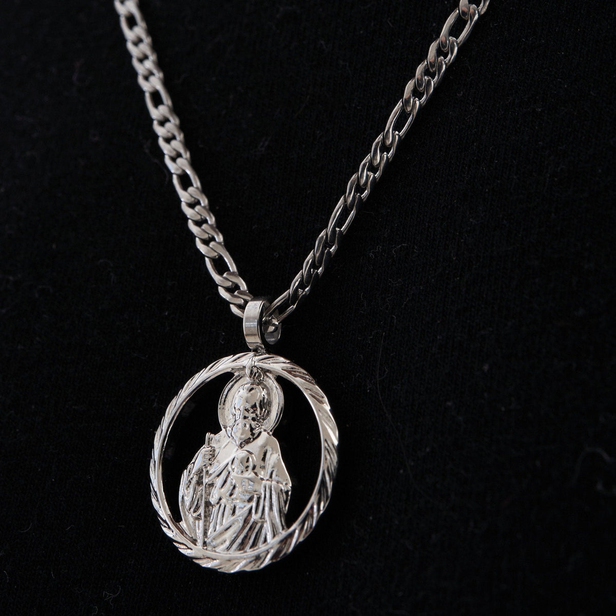 San Judas (Plata)