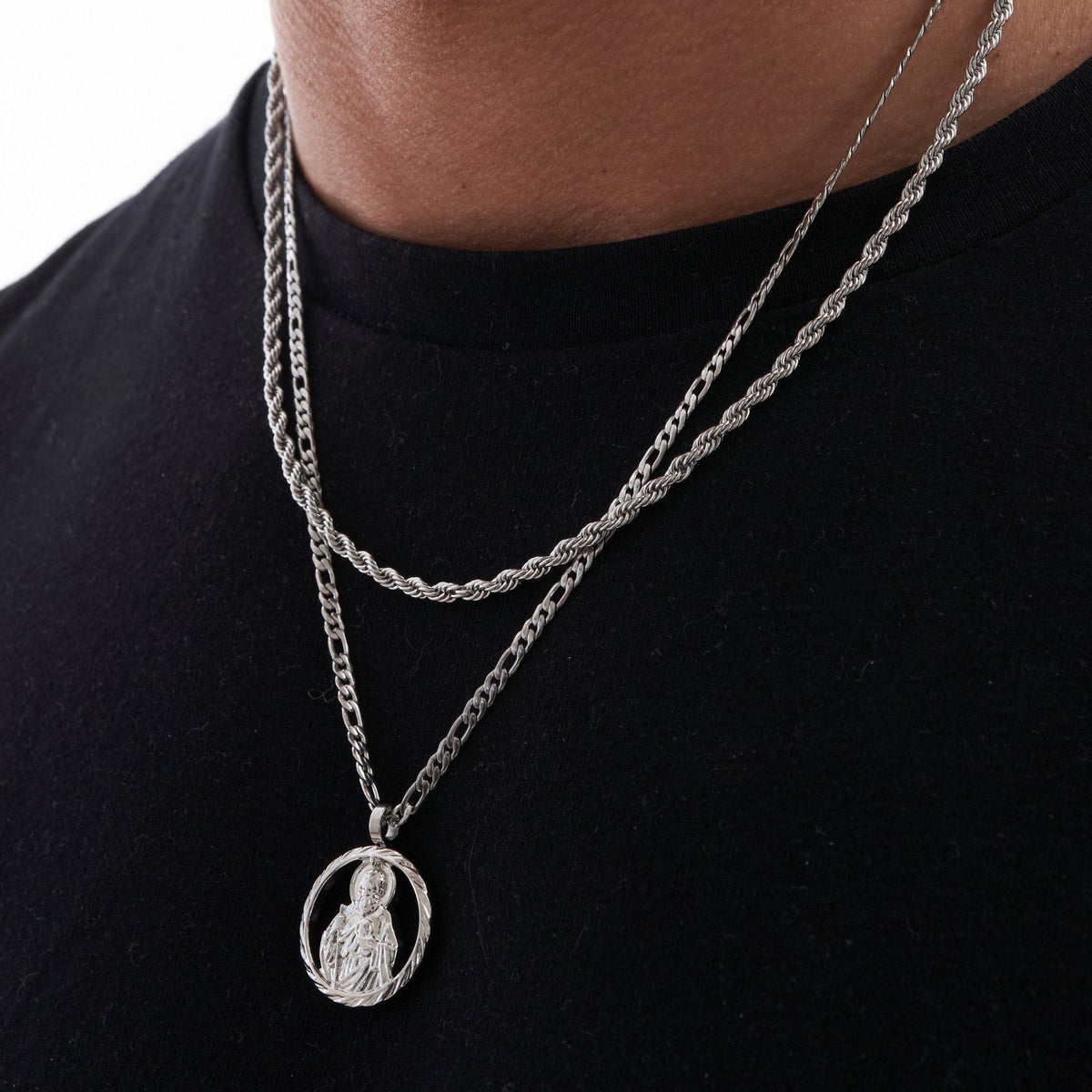 San Judas (Plata)