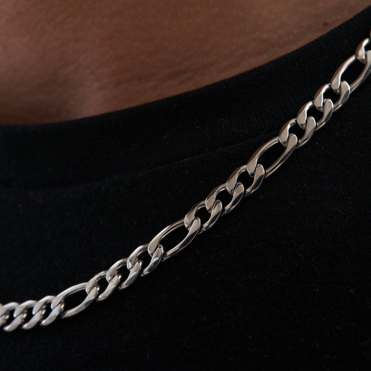 Figaro (Plata) 5mm