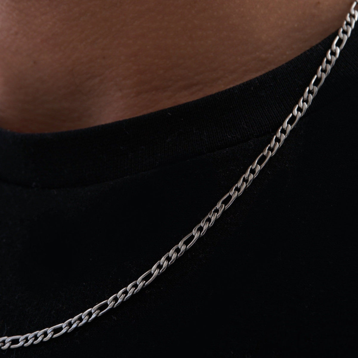Figaro (Plata) 3mm