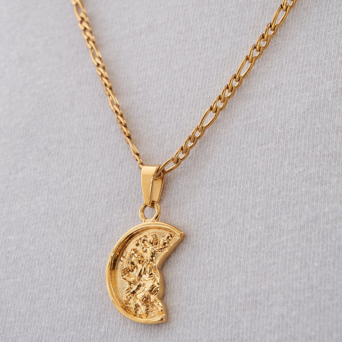 San Cristóbal (Oro)