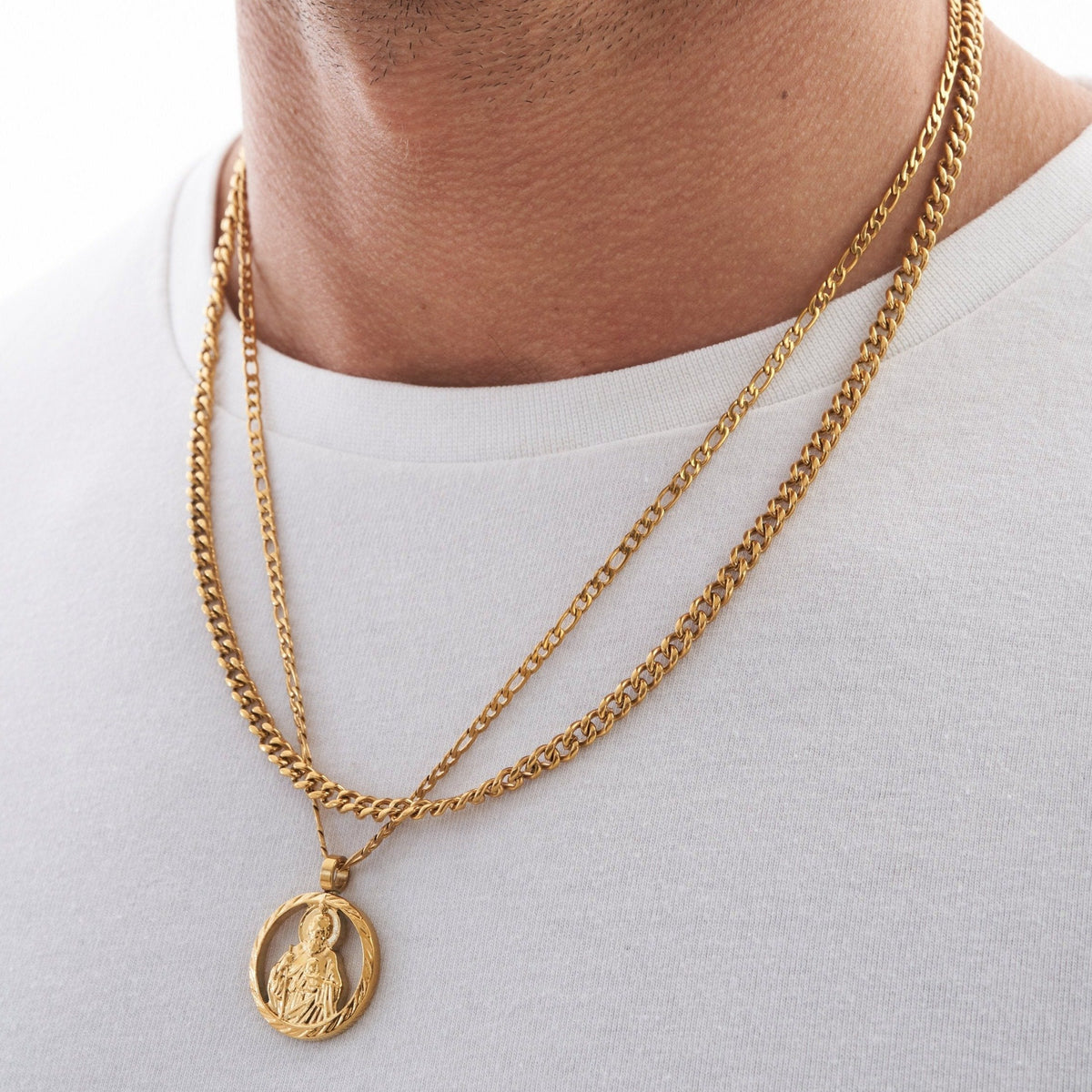 San Judas (Oro)