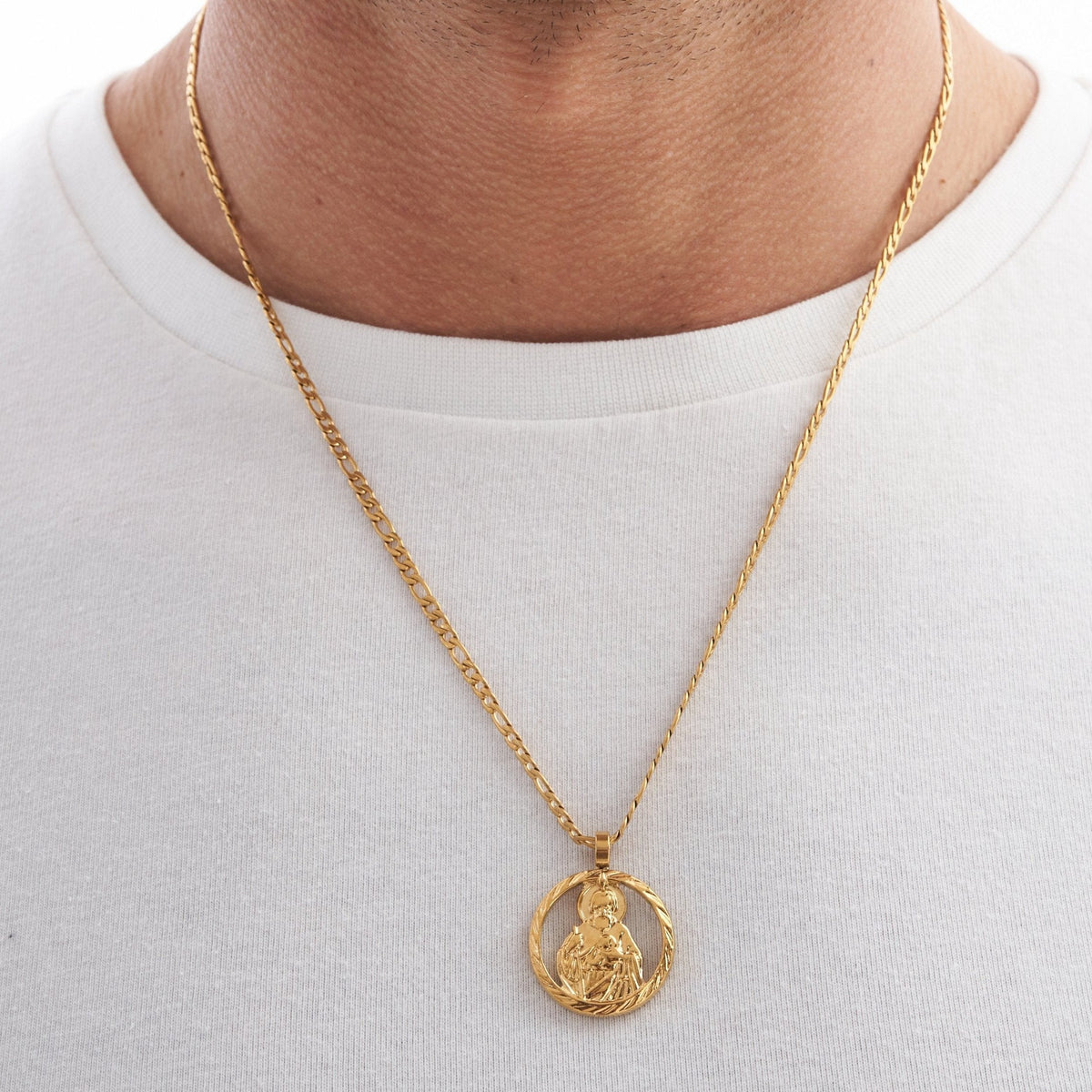 San Judas (Oro)