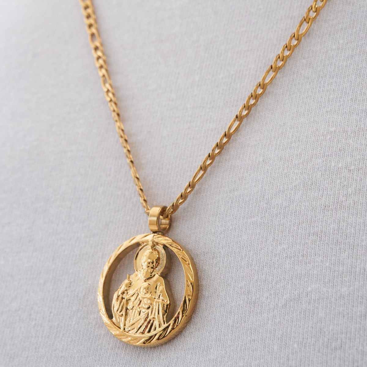 San Judas (Oro)