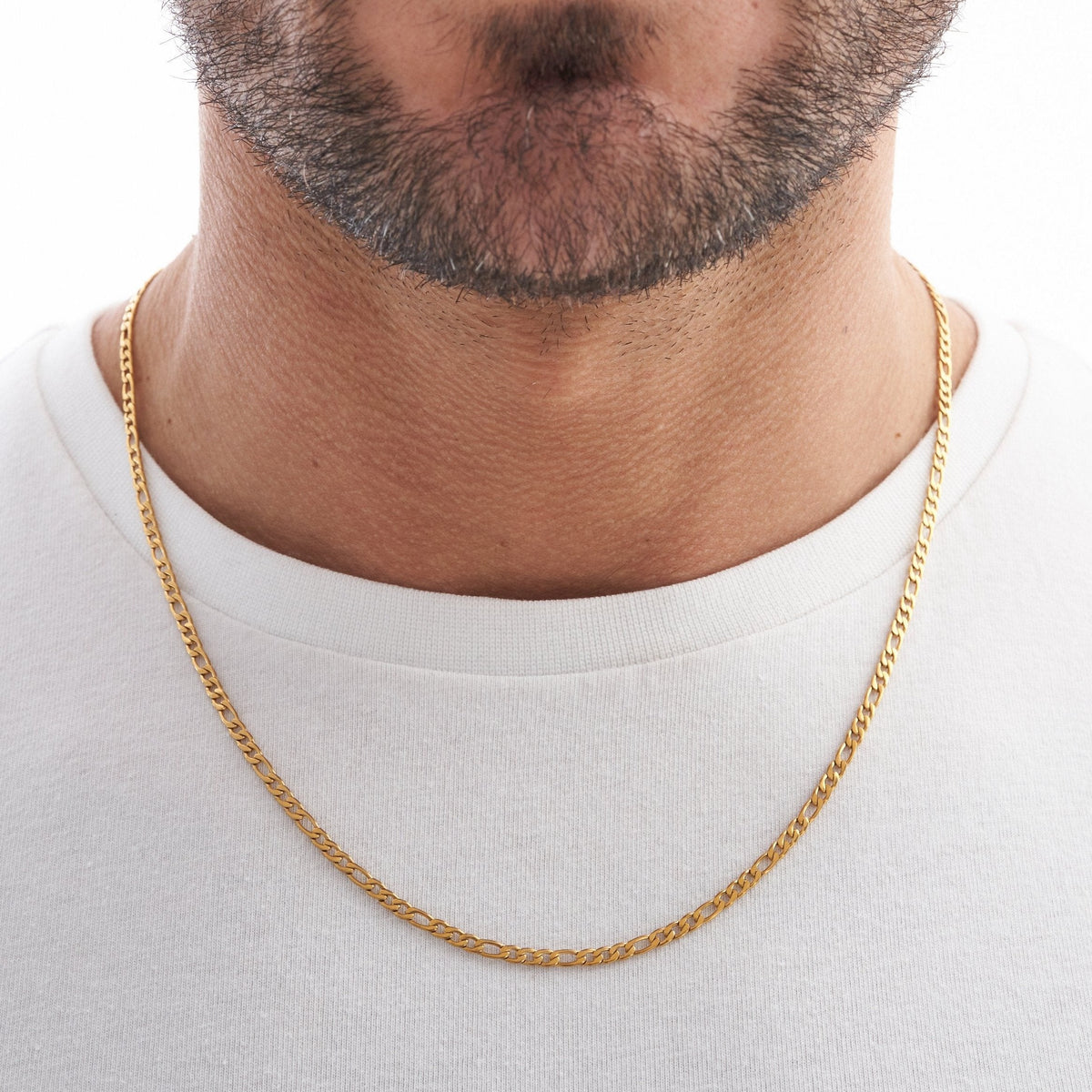 Figaro (Oro) 3mm