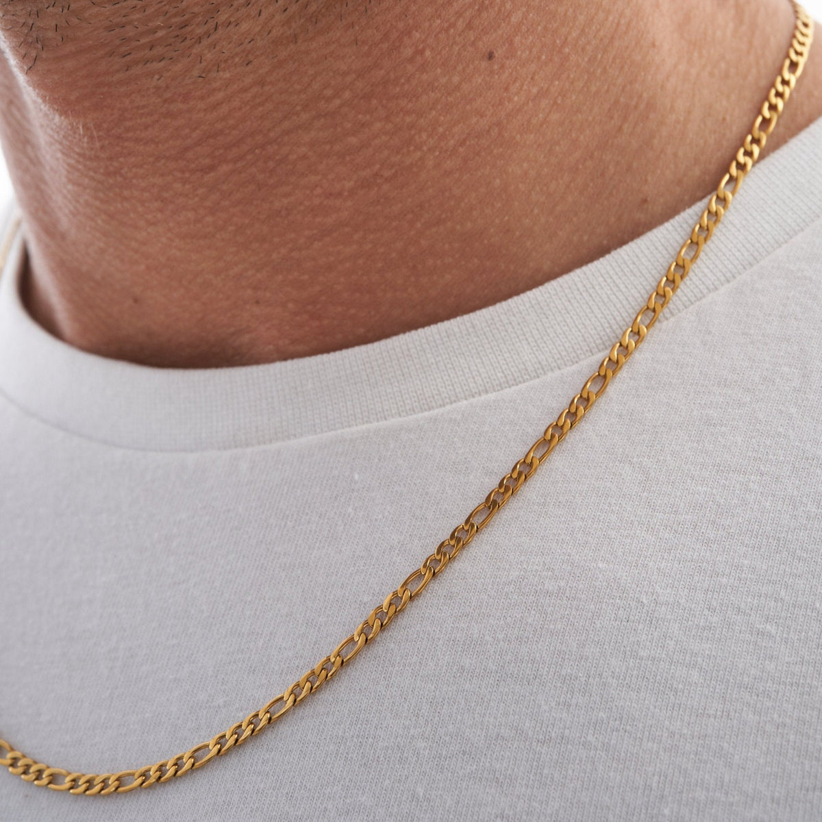 Figaro (Oro) 3mm
