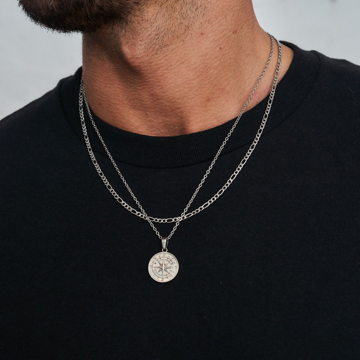 Crea tu propio conjunto (Plata)