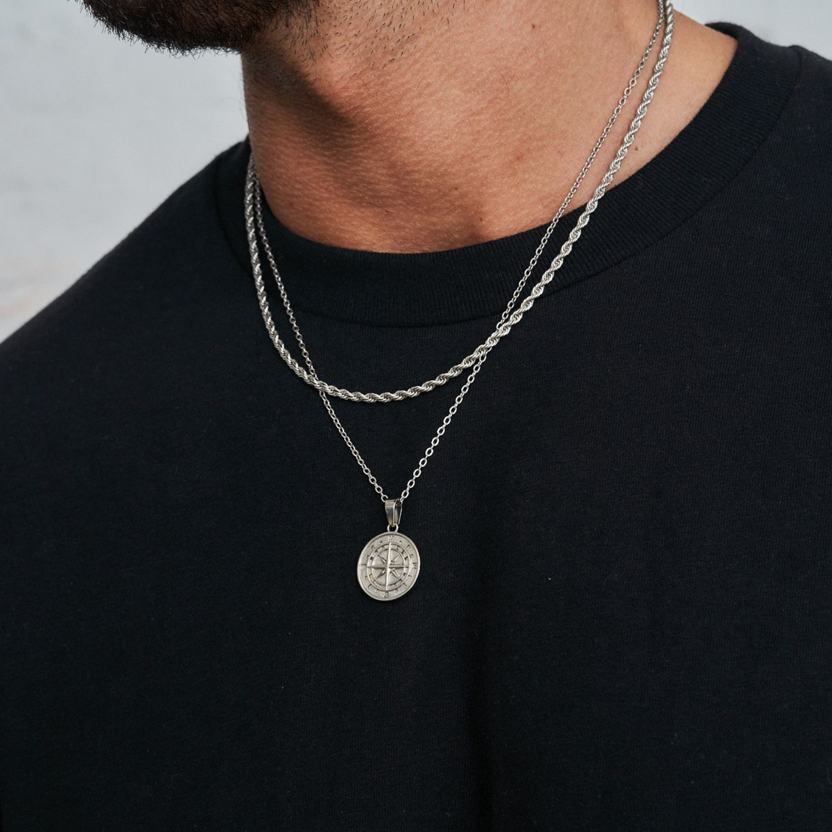 Crea tu propio conjunto (Plata)