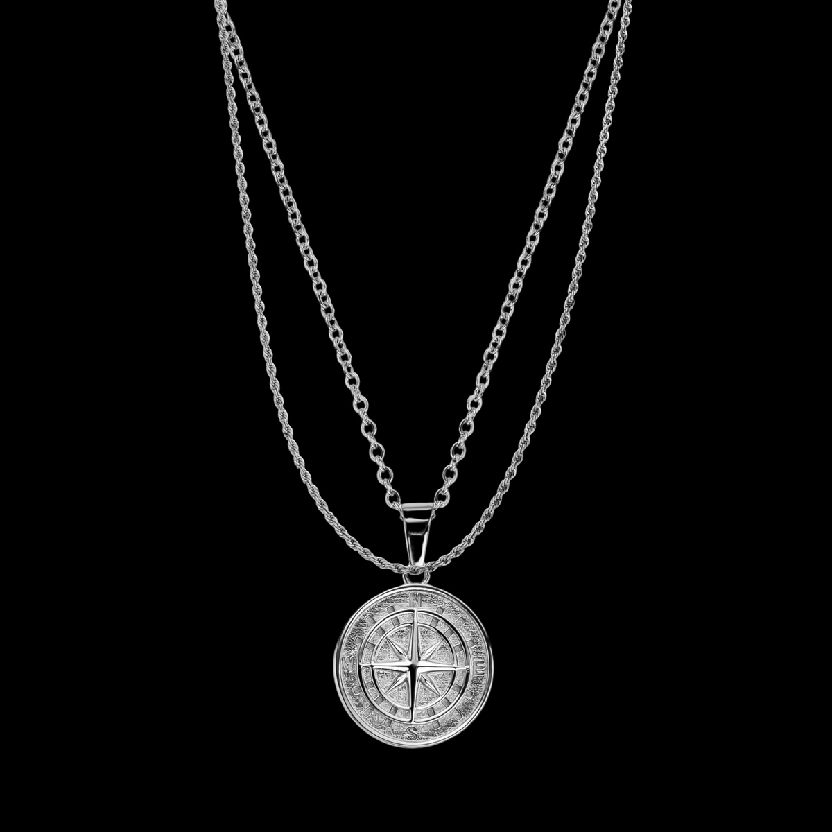 Crea tu propio conjunto (Plata)