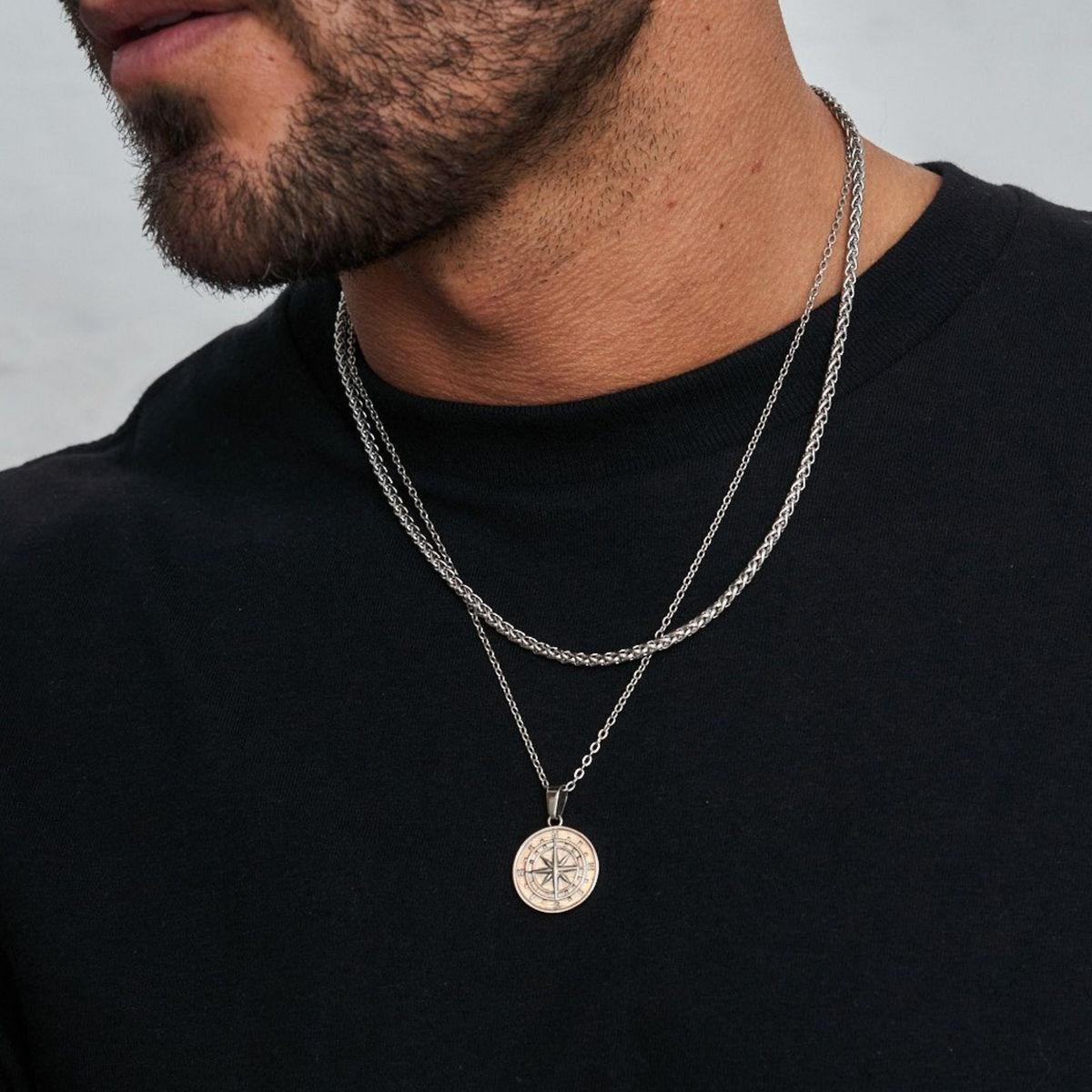 Crea tu propio conjunto (Plata)