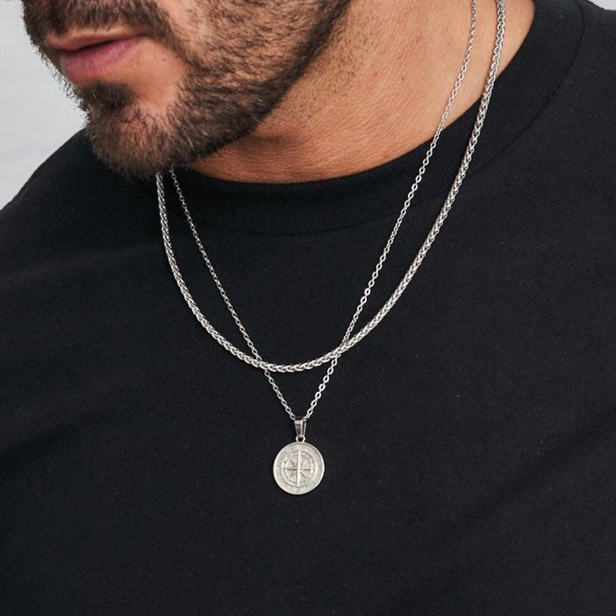 Crea tu propio conjunto (Plata)