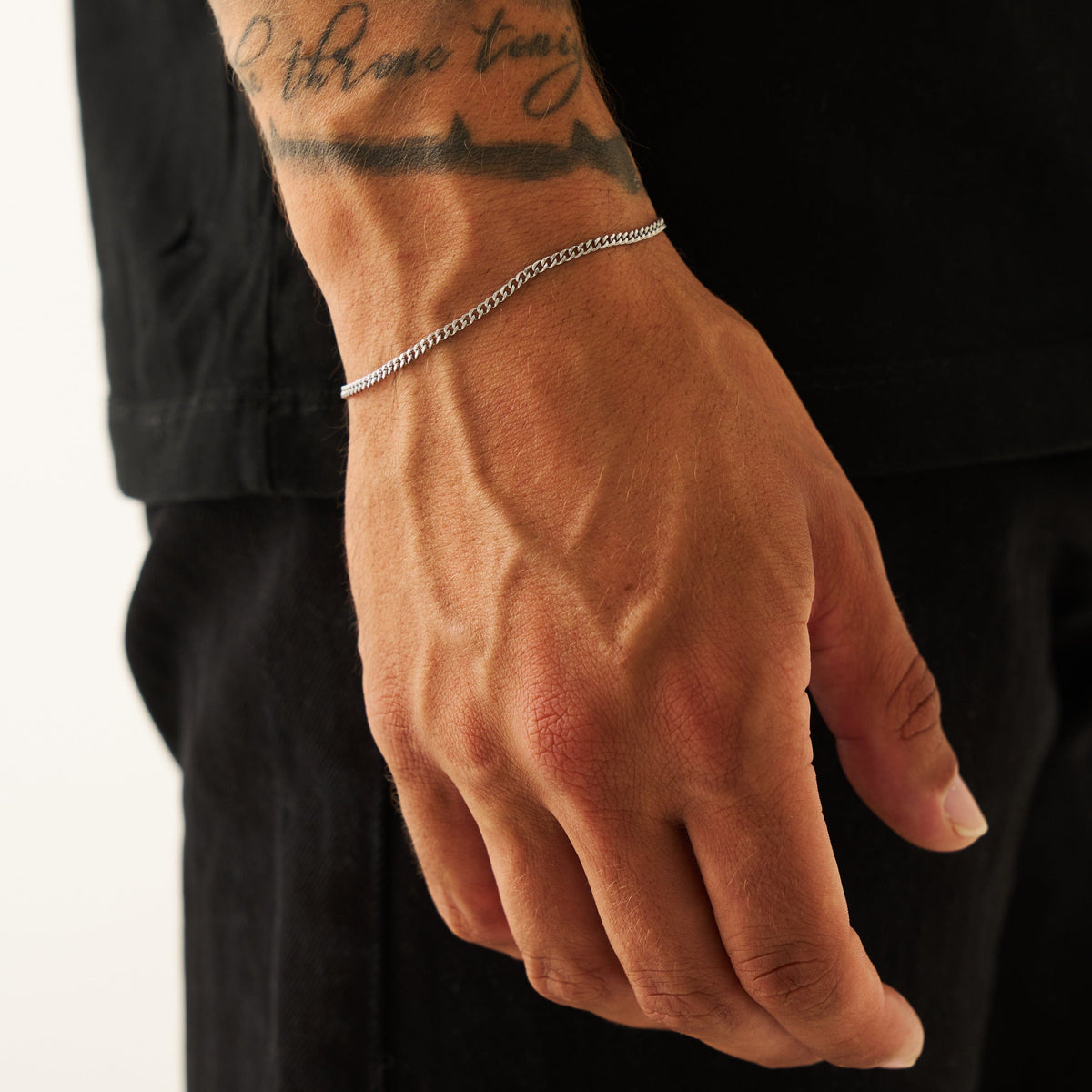 Conjunto Esencial (Plata)