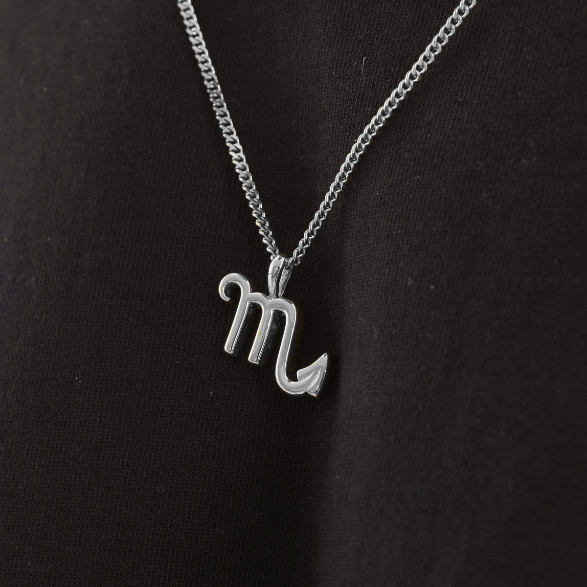 Escorpio (Plata)