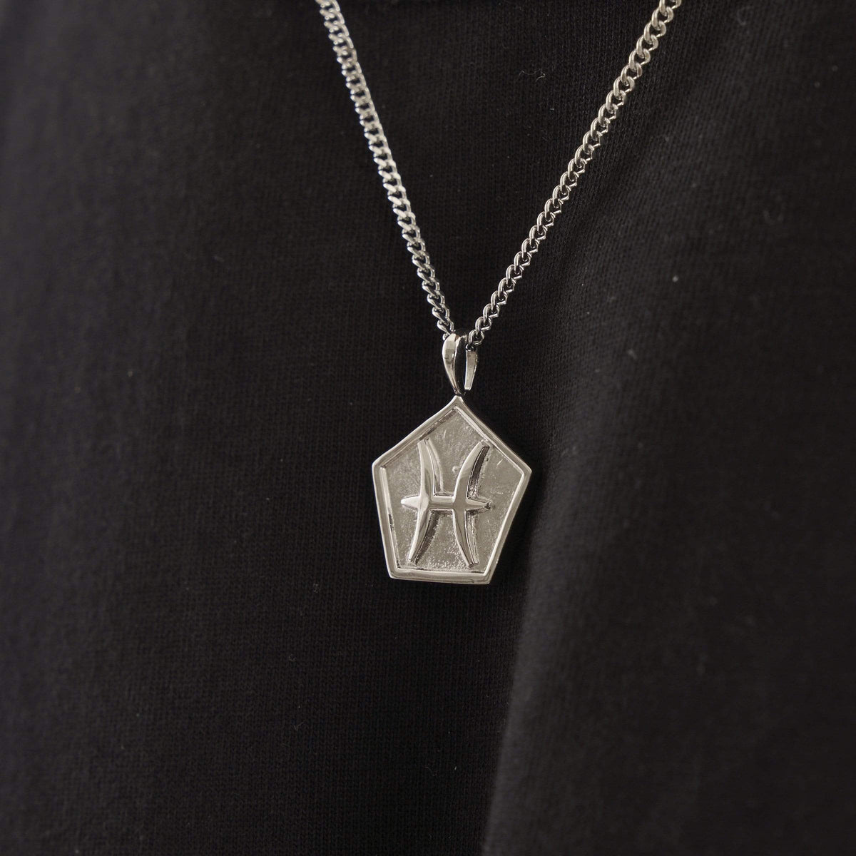 Piscis (Plata)