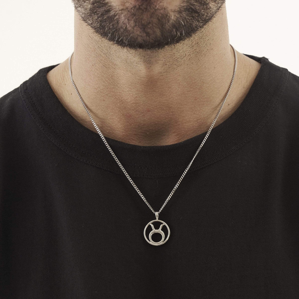 Tauro (Plata)