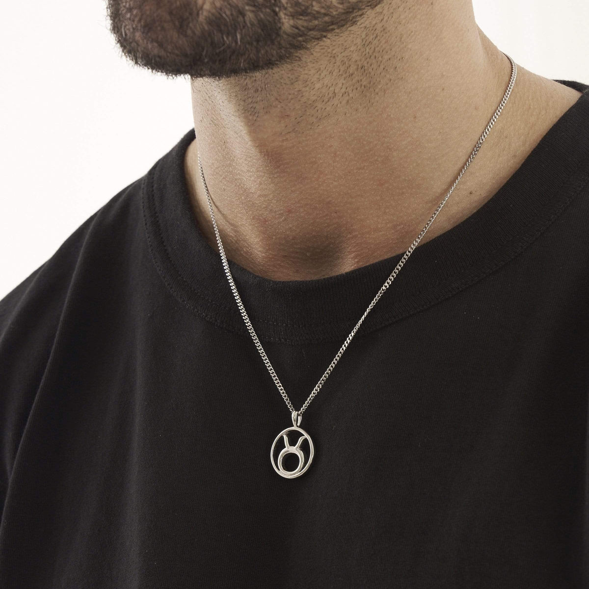 Tauro (Plata)