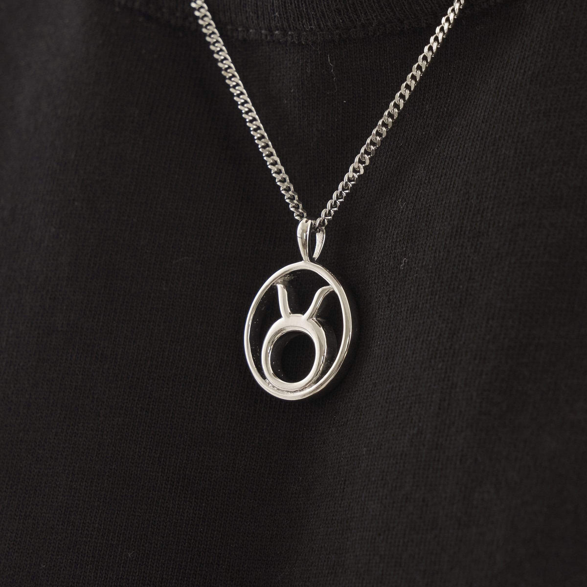 Tauro (Plata)
