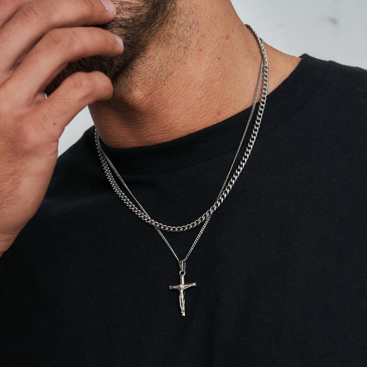 Crea tu propio conjunto (Plata)