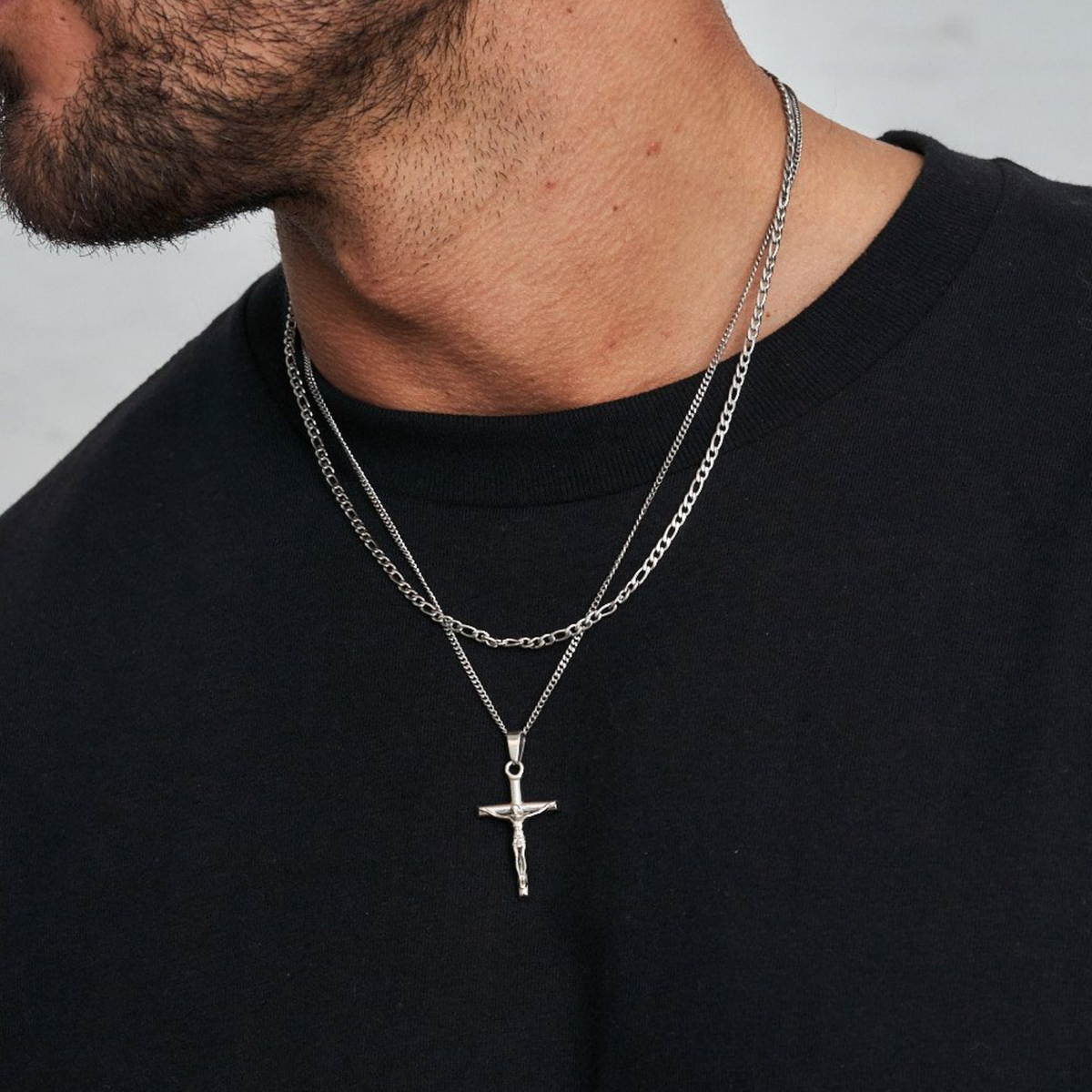 Crea tu propio conjunto (Plata)