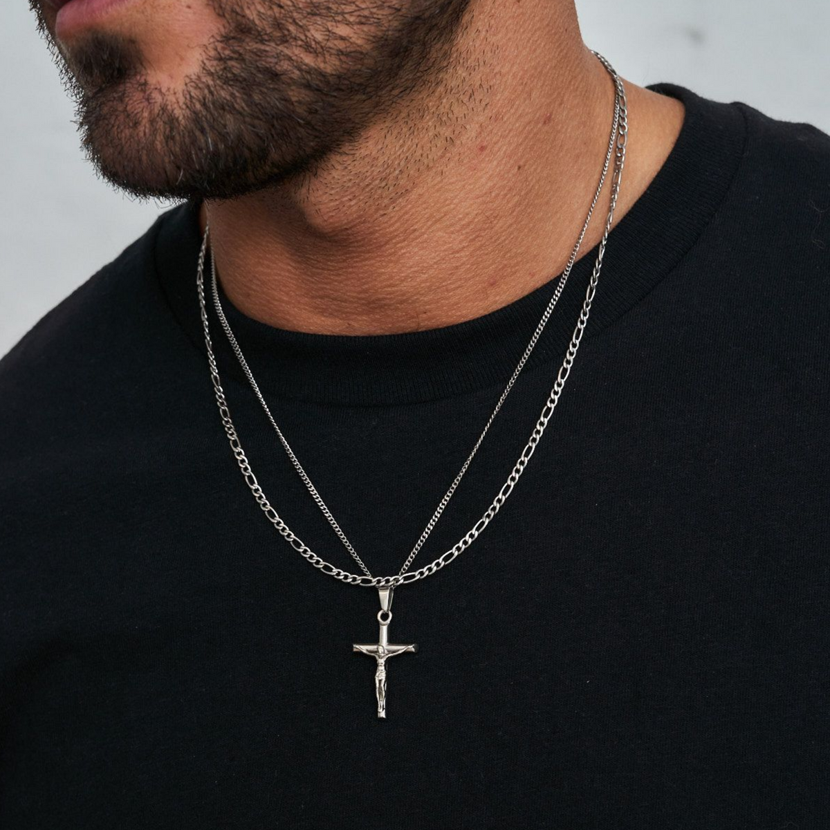 Crea tu propio conjunto (Plata)