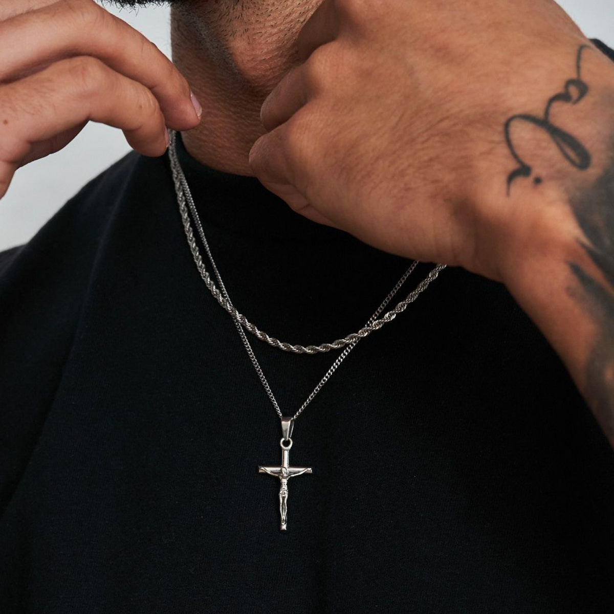 Crea tu propio conjunto (Plata)