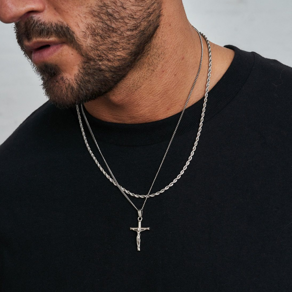 Crea tu propio conjunto (Plata)
