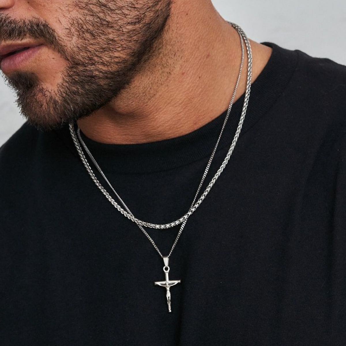 Crea tu propio conjunto (Plata)