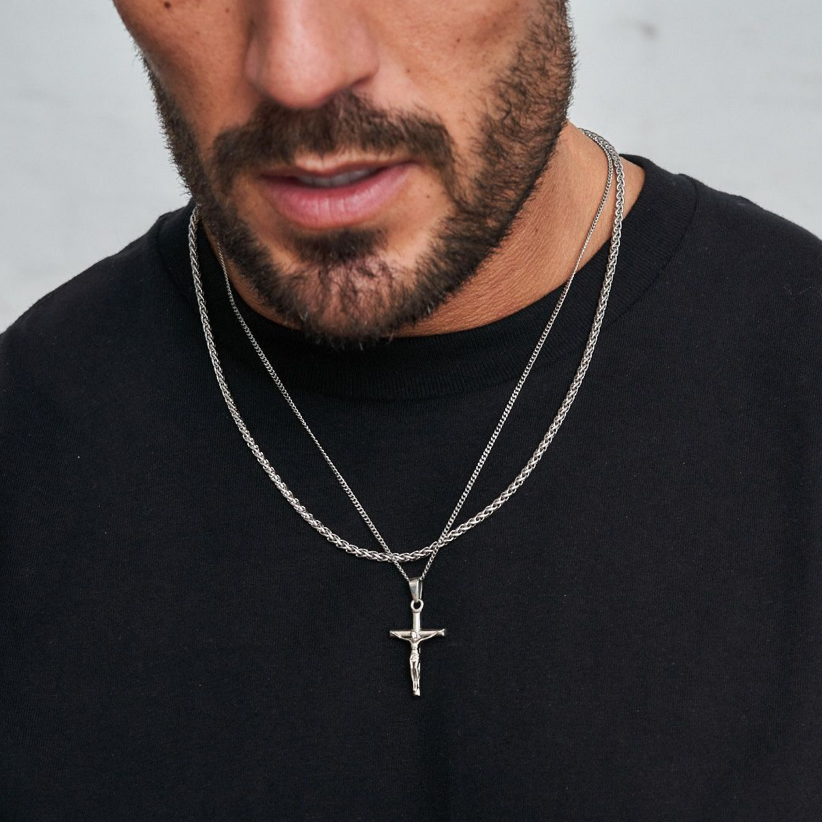 Crea tu propio conjunto (Plata)