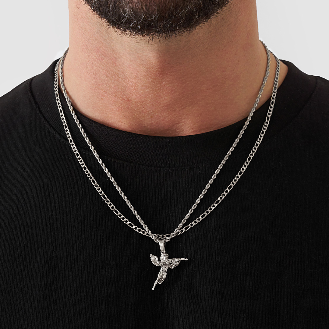 Crea tu propio conjunto (Plata)