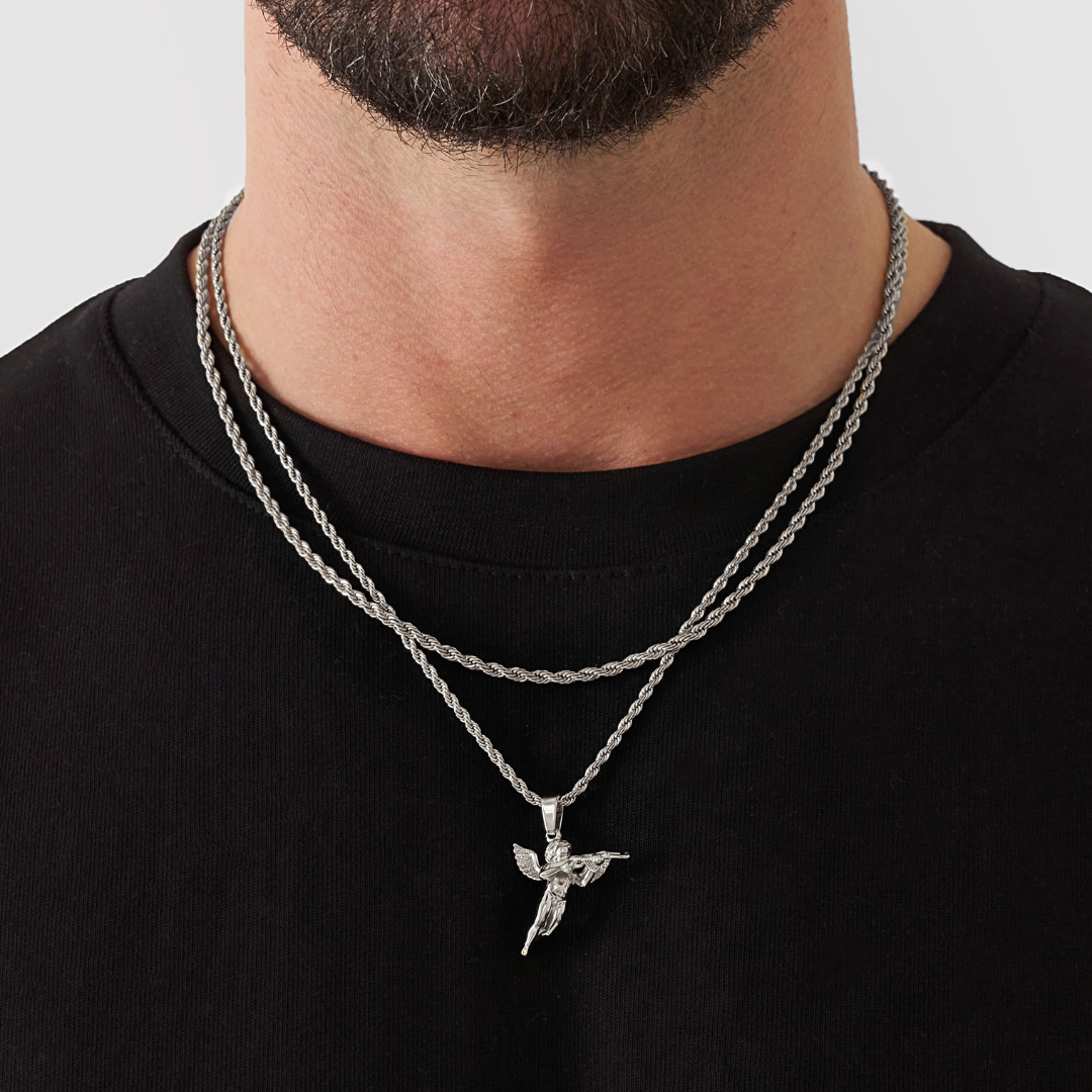 Crea tu propio conjunto (Plata)