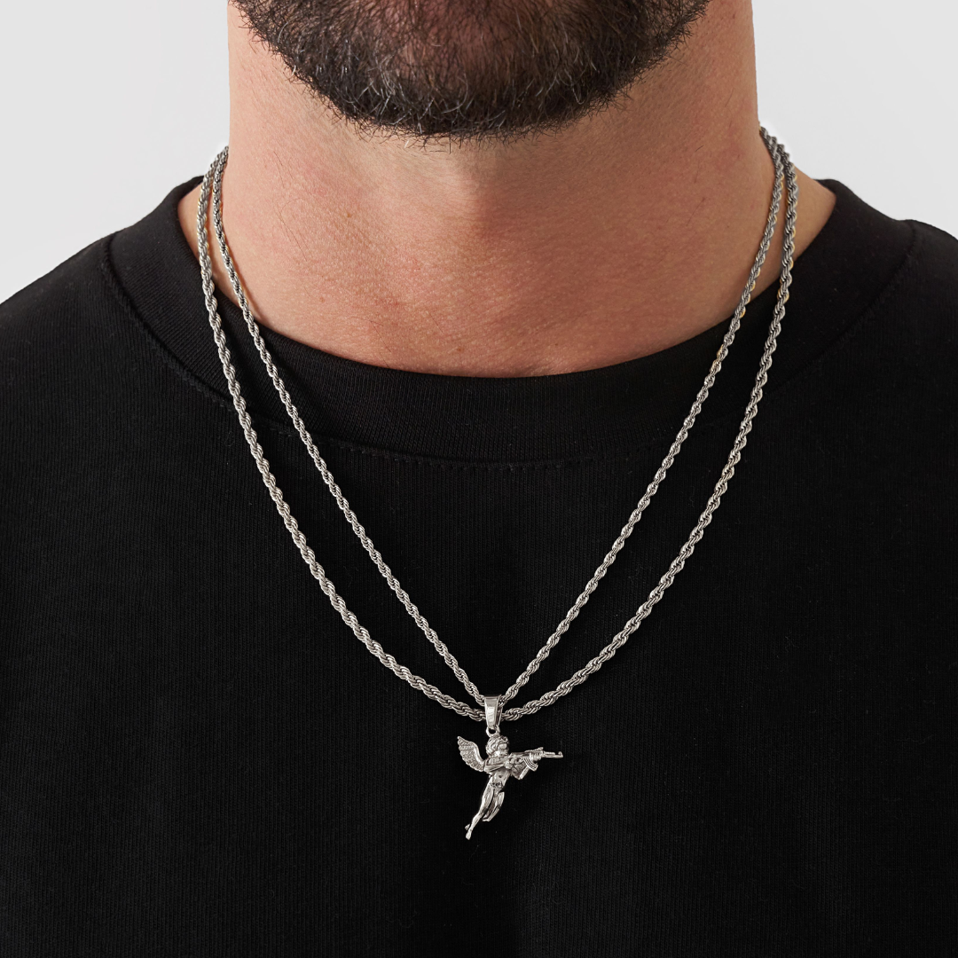 Crea tu propio conjunto (Plata)