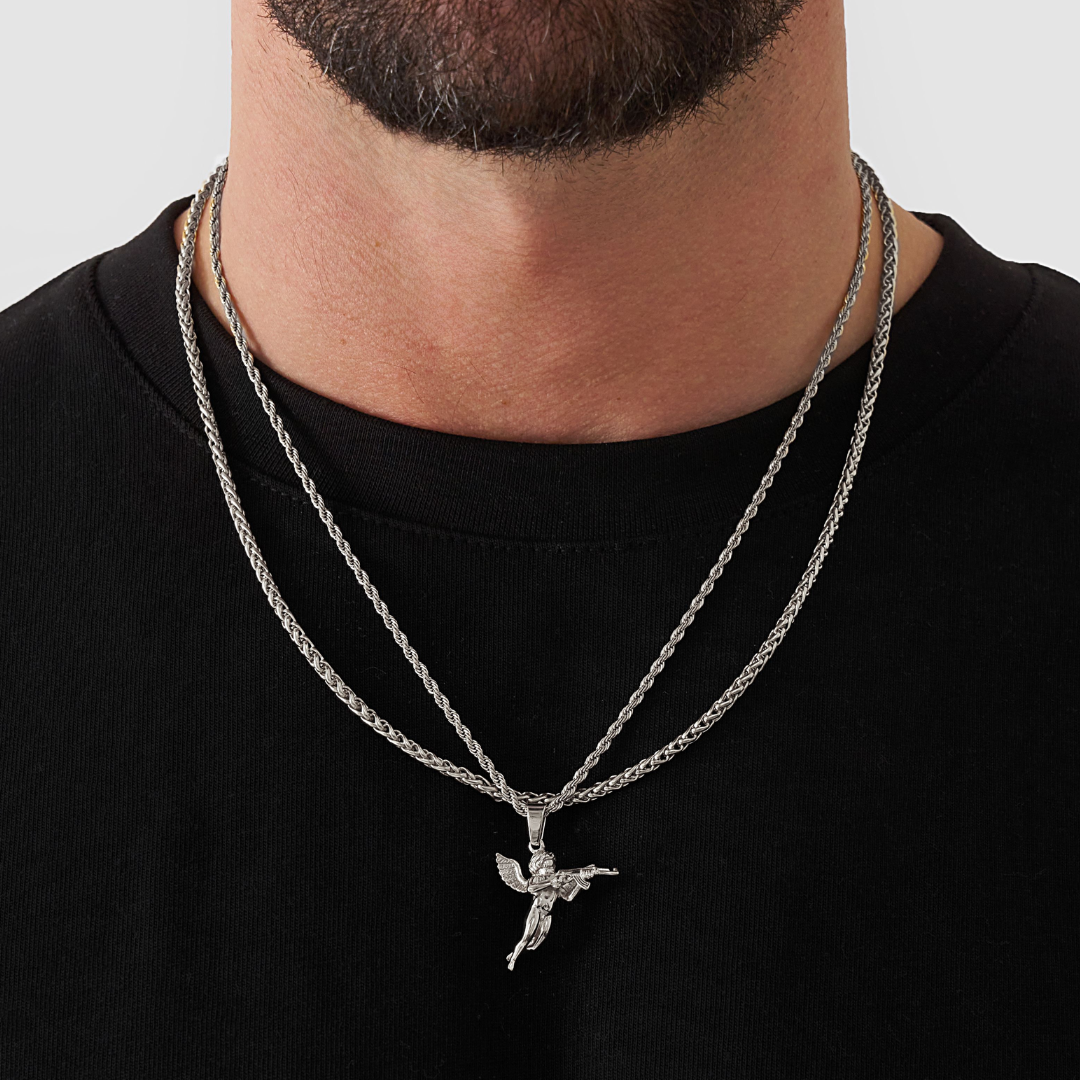 Crea tu propio conjunto (Plata)