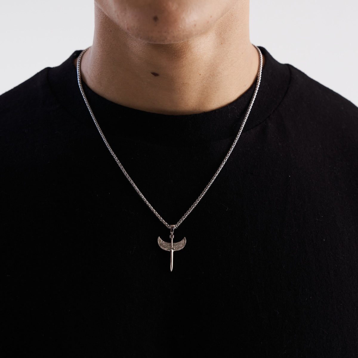 Instintos (Plata)
