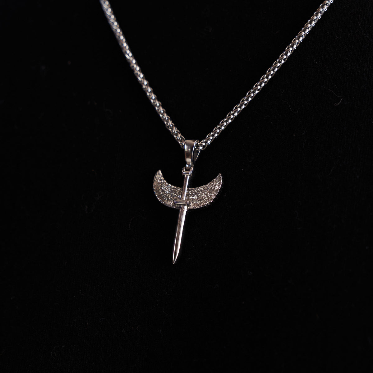 Instintos (Plata)