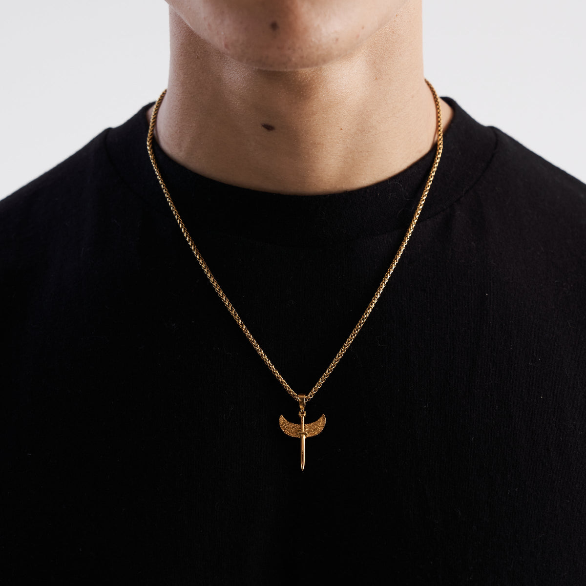Instintos (Oro)