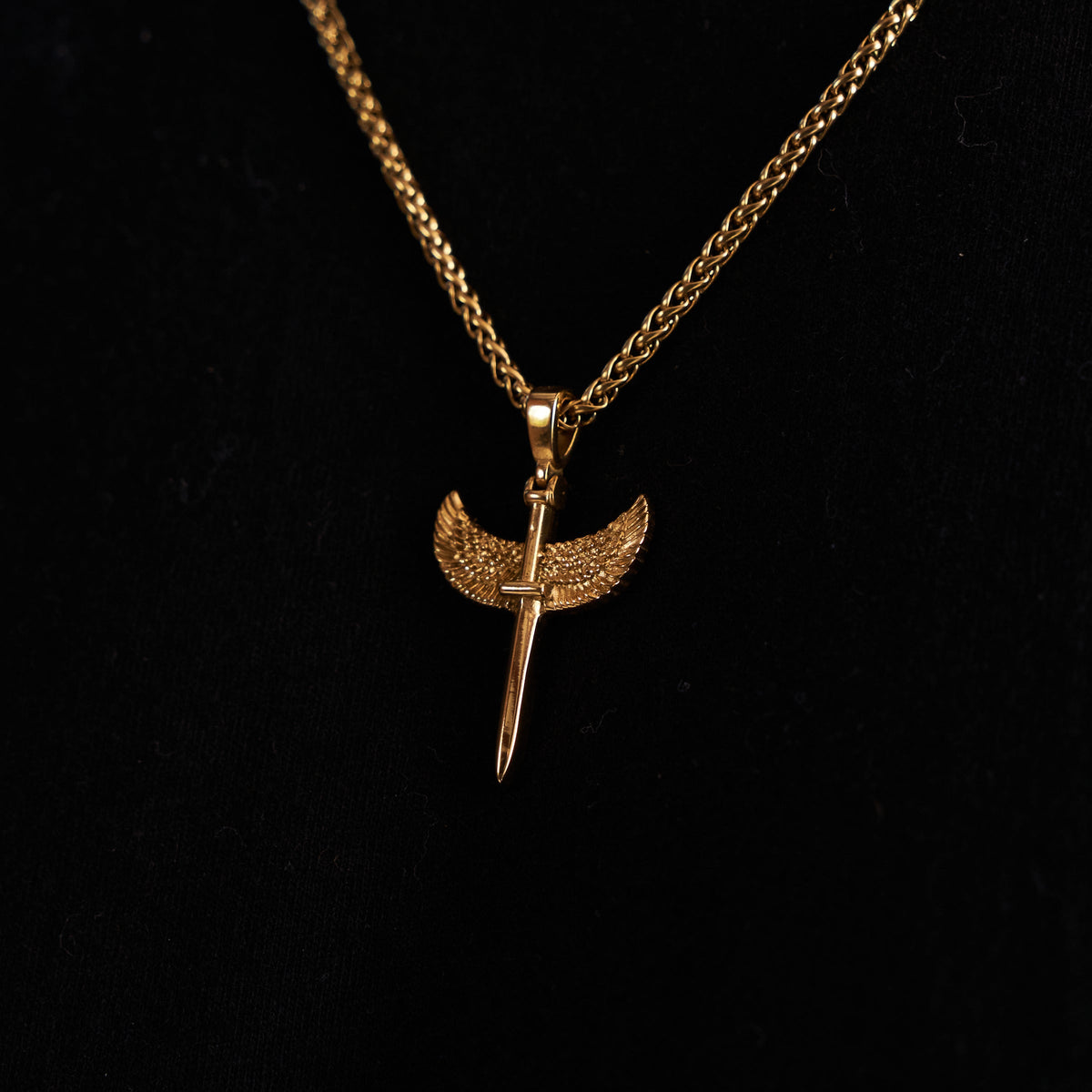 Instintos (Oro)