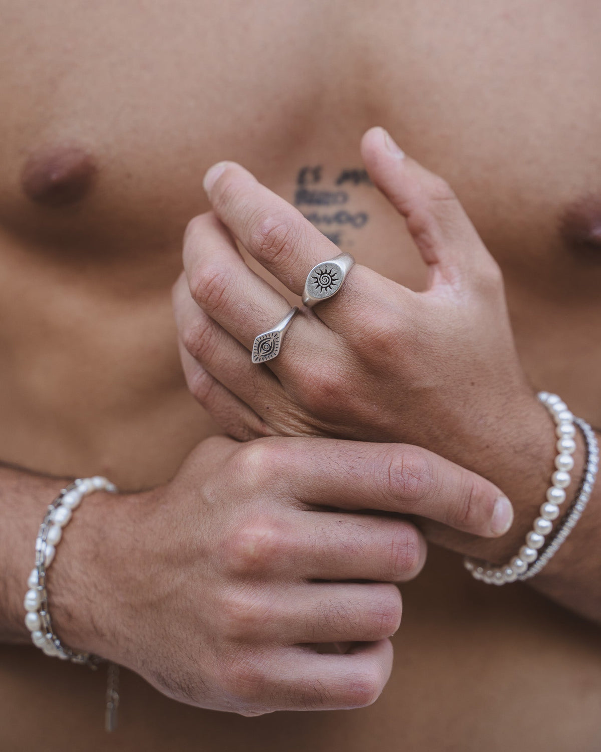 ANILLO ENERGY PLATA