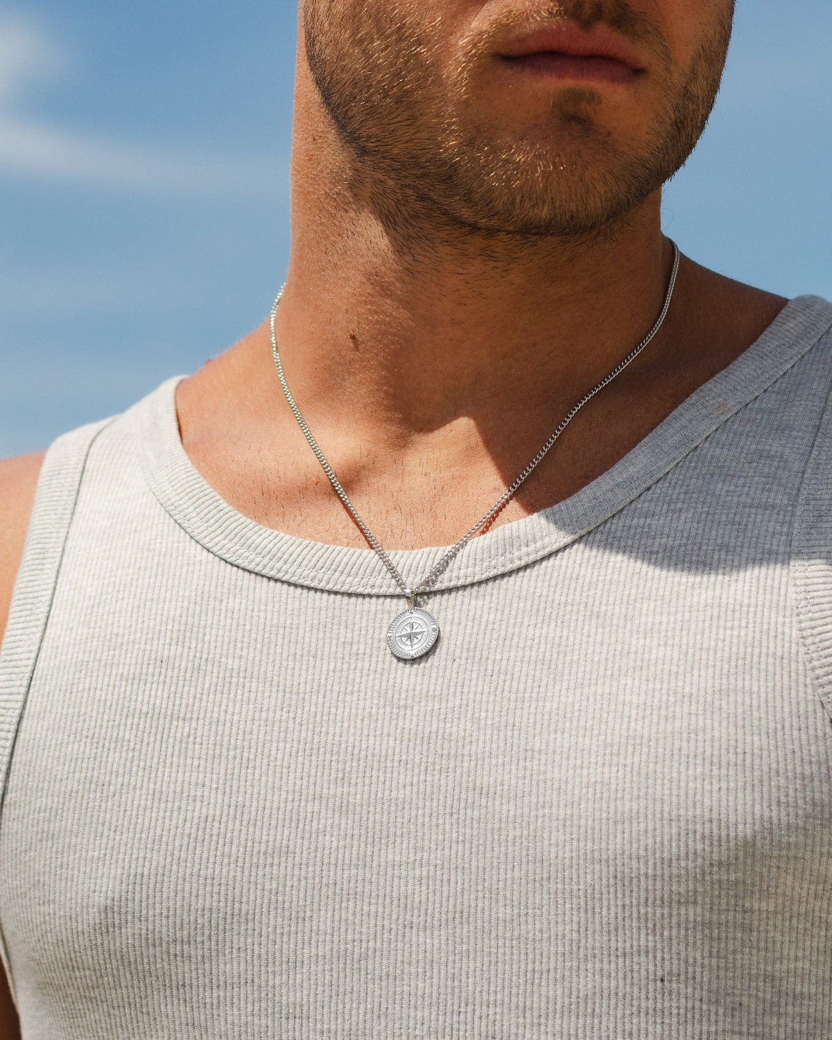 COLLAR NORTHWALK PLATA